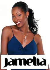 Jamelia