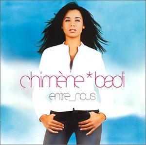 Chimene badi