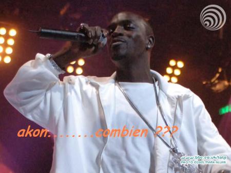 akon