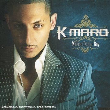 K-maro