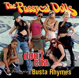The pussycat dolls