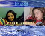 vos jugement !